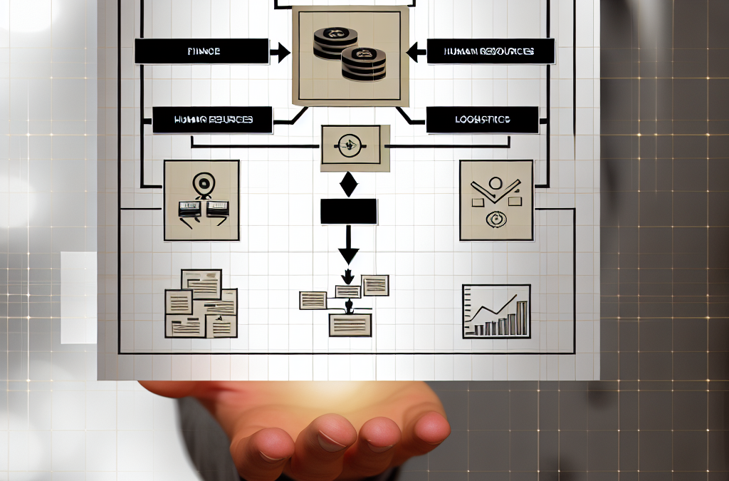 Entendendo o Protheus: Uma Visão Completa do Sistema de Gestão Empresarial