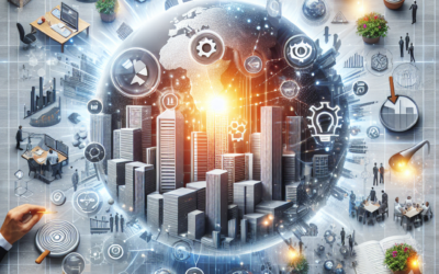 Melhor ERP para Impulsionar o Crescimento