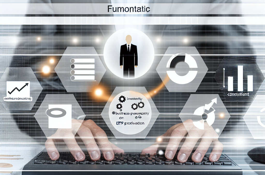 Consultor Protheus: Como Escolher a Melhor Consultoria para o Seu Negócio